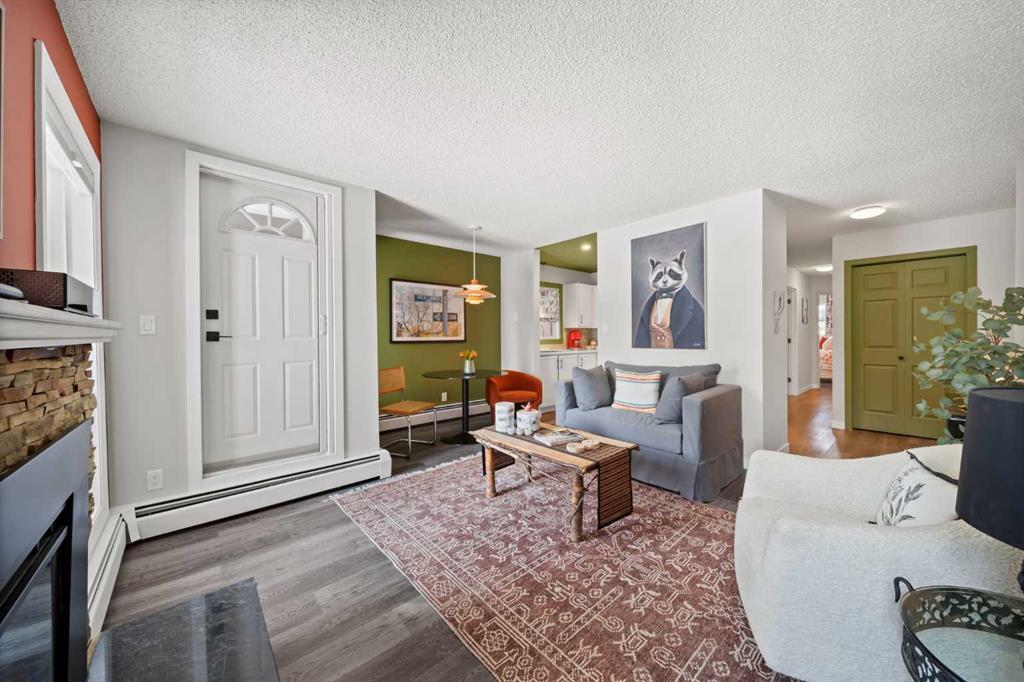 Picture for 202, 825 4 Street NE