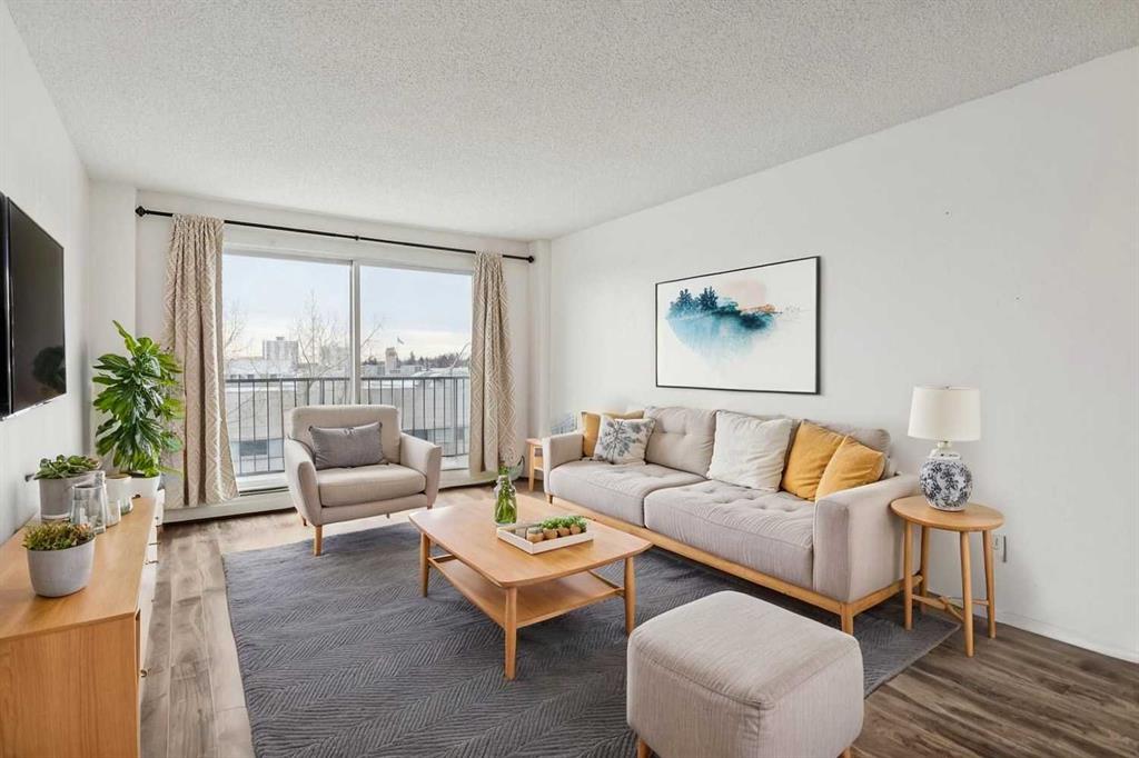 Picture for 405, 510 58 Avenue SW