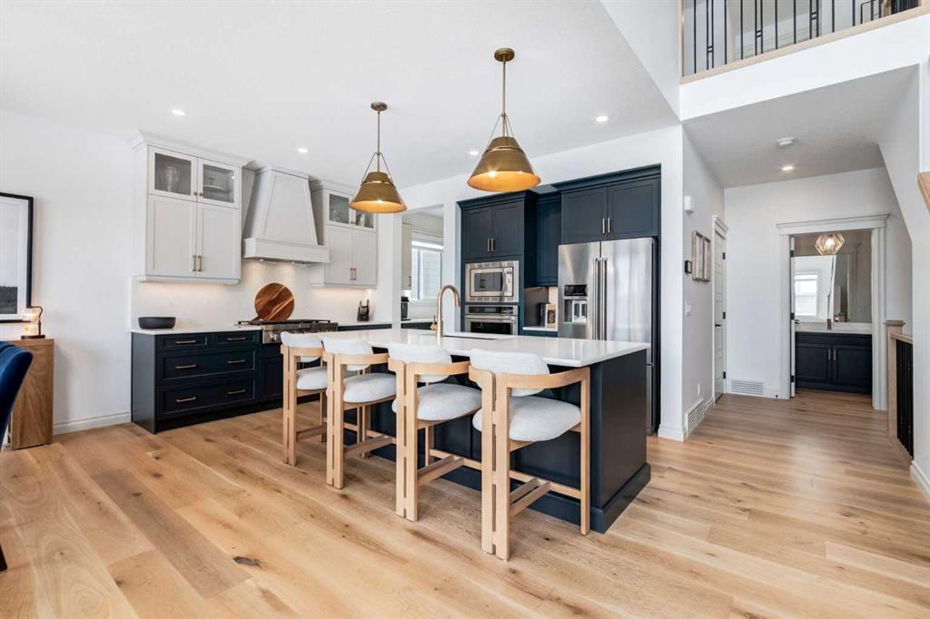 Picture for 34 Rowmont Grove NW