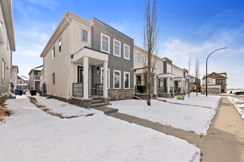 Picture for 24 Cityscape Row NE