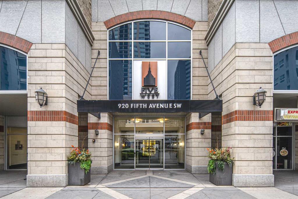 Picture for 1907, 920 5 Avenue SW