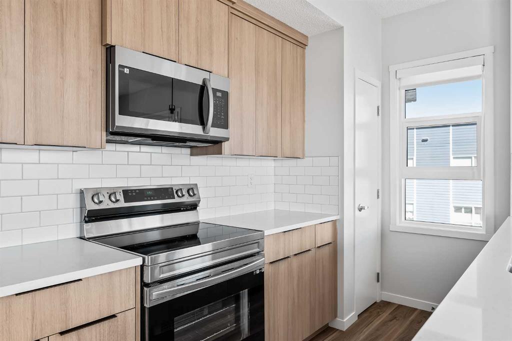 Picture for 415, 40 Carrington Plaza NW