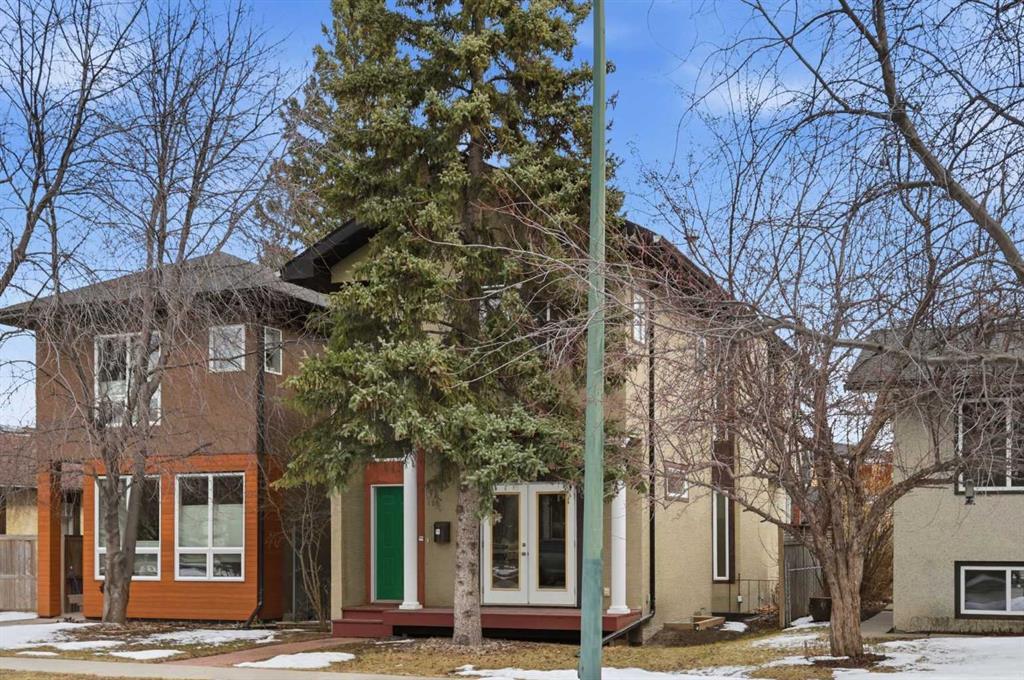 Picture for 2606 25A Street SW