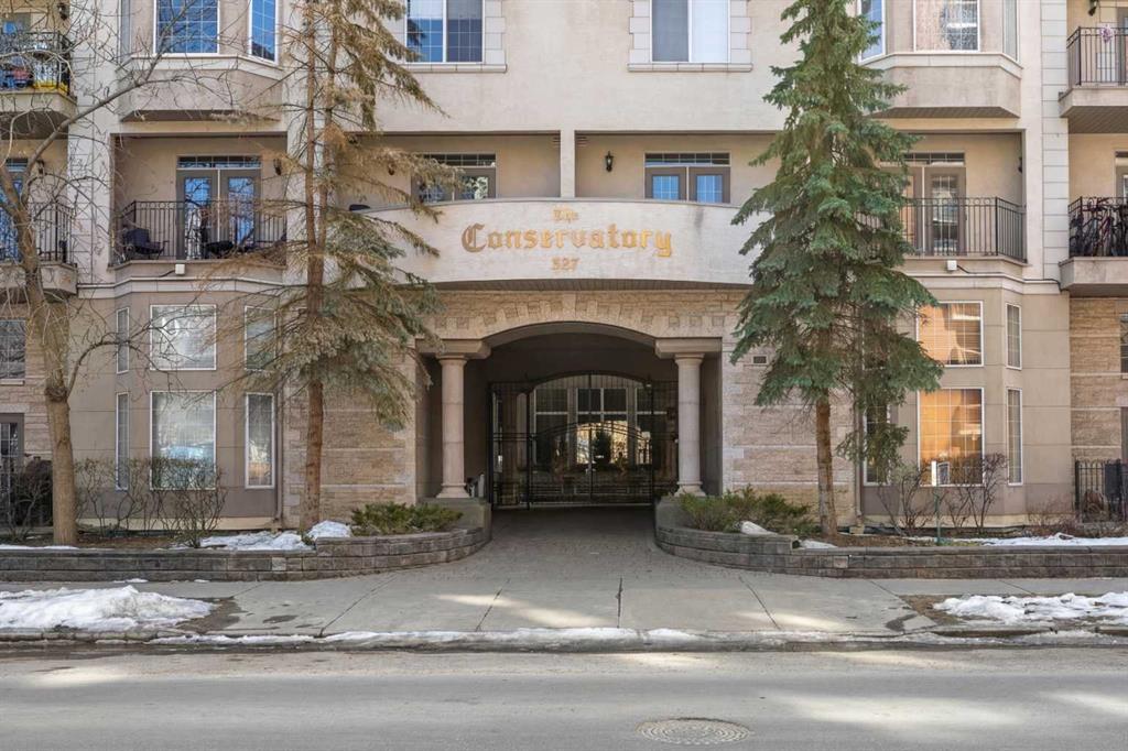 Picture for 301, 527 15 Avenue SW