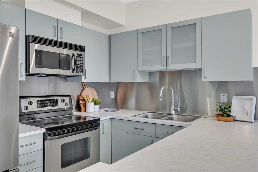 Picture for 301, 527 15 Avenue SW