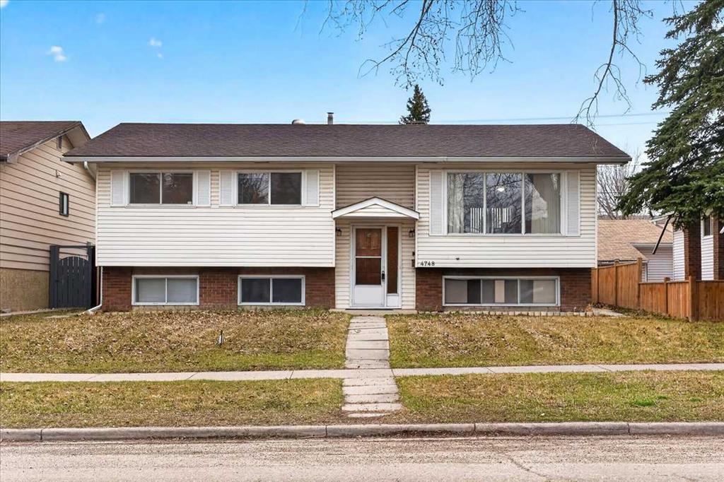 Picture for 4748 Rundlehorn Drive NE