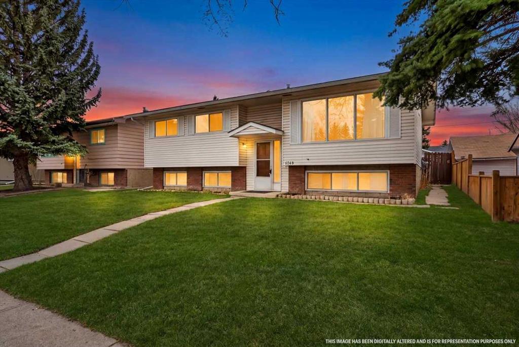 Picture for 4748 Rundlehorn Drive NE