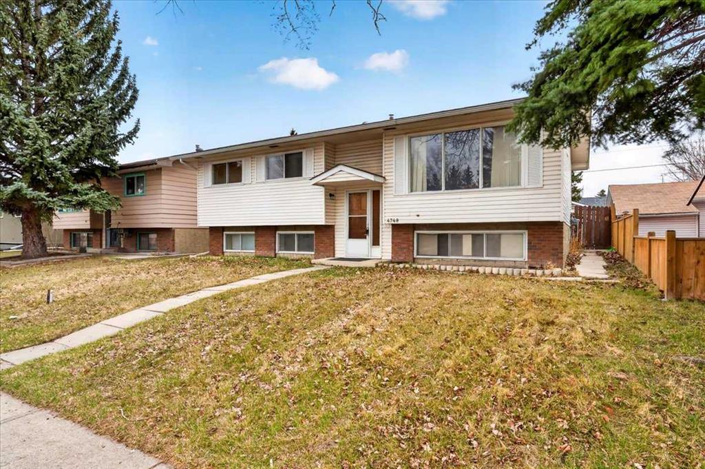 Picture for 4748 Rundlehorn Drive NE