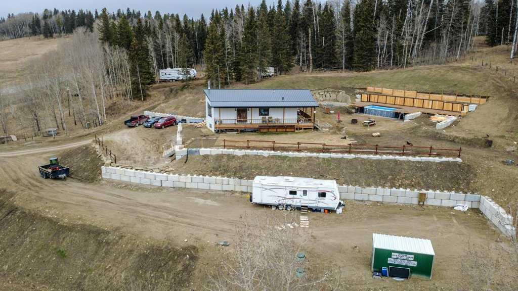 Picture for 33143 Range Road 60  