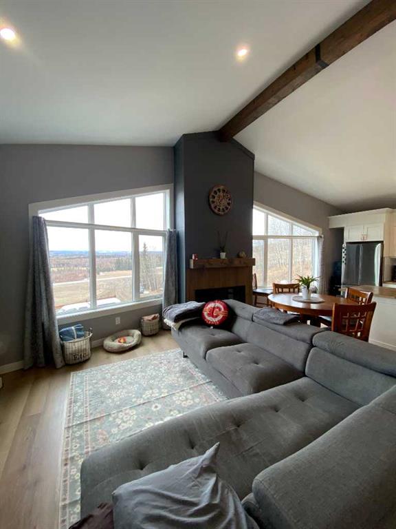 Picture for 33143 Range Road 60  