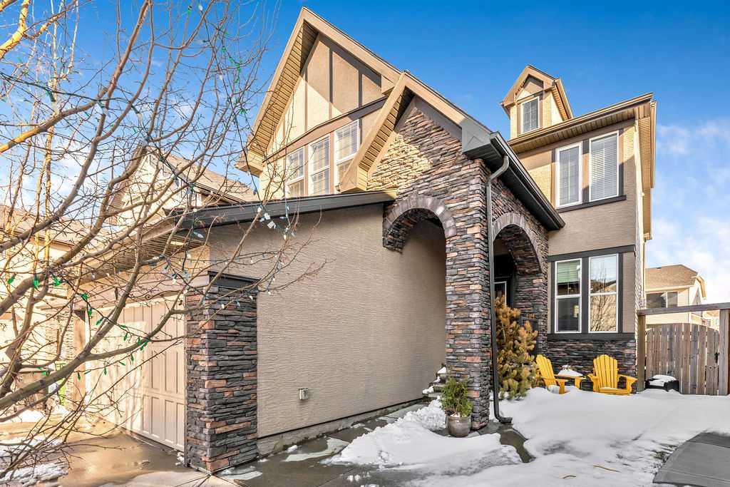 Picture for 183 Cranford Green SE