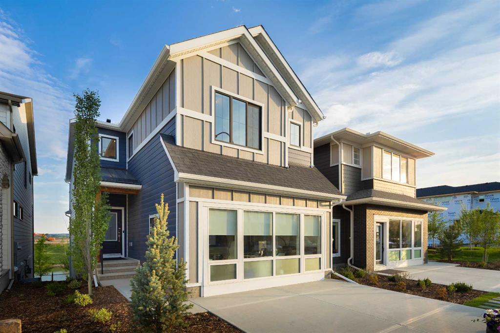 Picture for 71 Ricardo Ranch Avenue SE