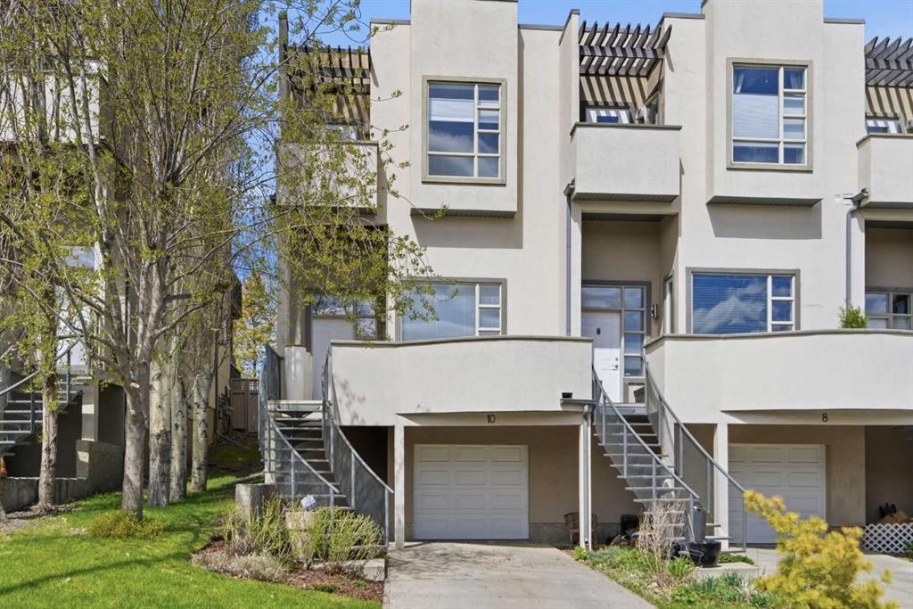 Picture for 10 Erlton Terrace SW