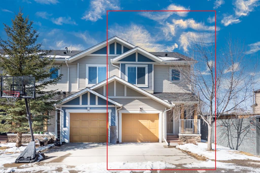 Picture for 27 Sage Hill Common NW
