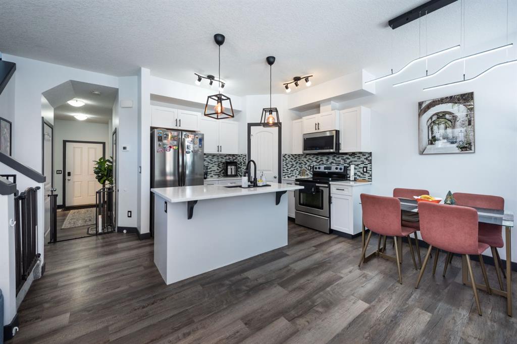 Picture for 27 Sage Hill Common NW