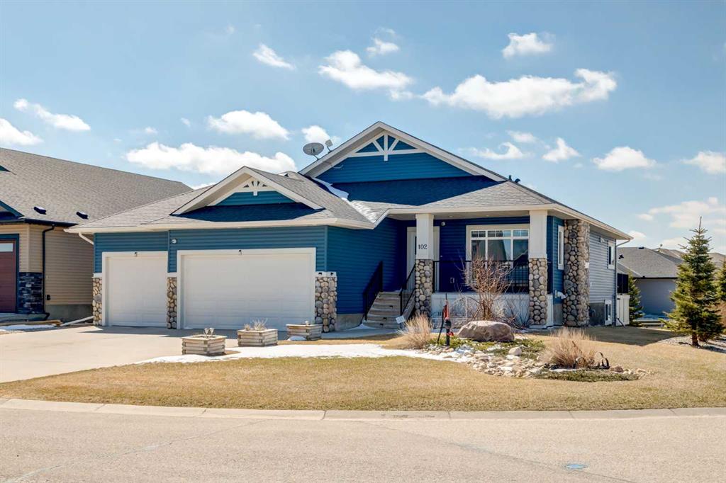 Picture for 102 Speargrass Crescent 