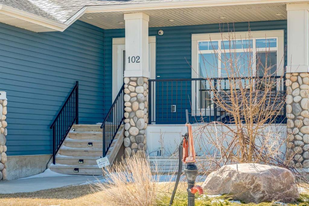 Picture for 102 Speargrass Crescent 