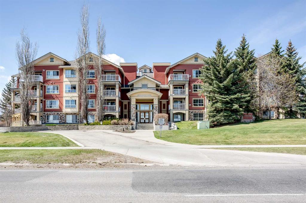 Picture for 216, 5115 Richard Road SW