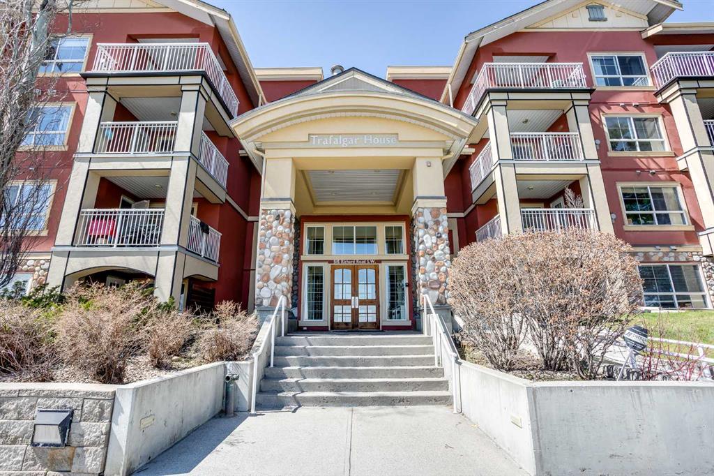 Picture for 216, 5115 Richard Road SW