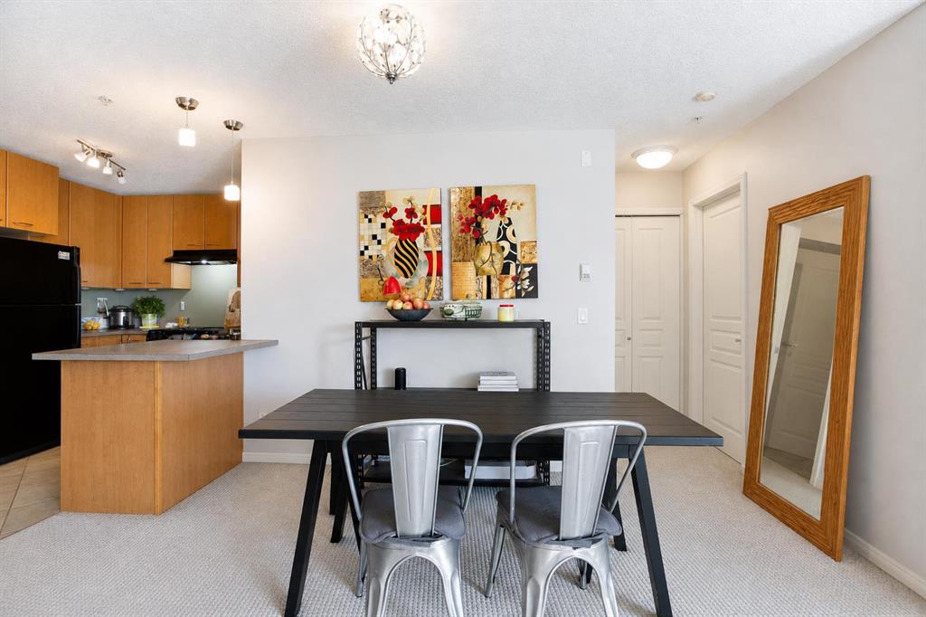 Picture for 216, 5115 Richard Road SW