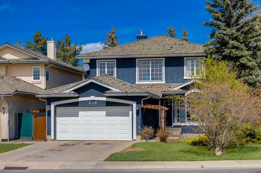 Picture for 439 Mountain Park Drive SE