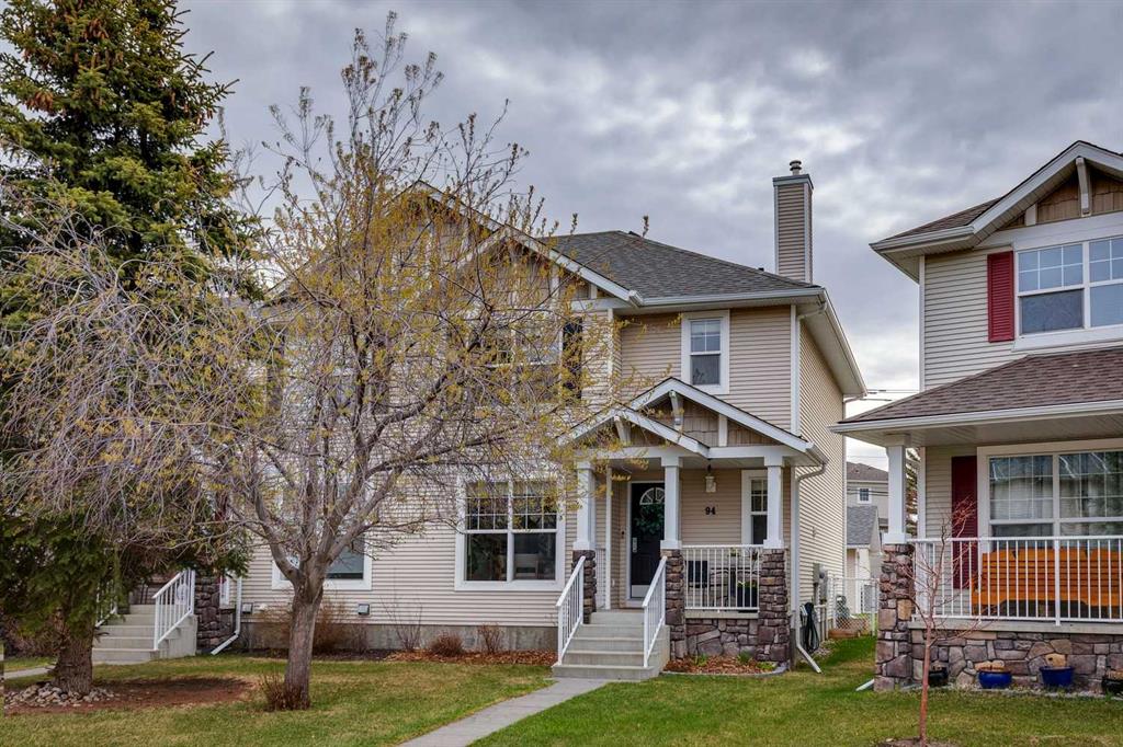 Picture for 94 West Springs Way SW