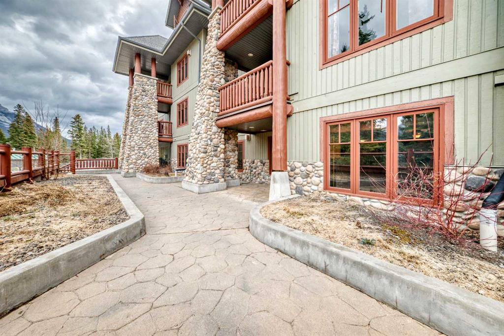 Picture for 104, 150 Crossbow Place 