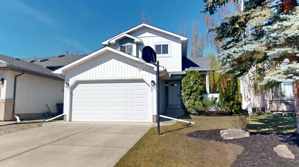 Picture for 60 Sunmeadows Court SE