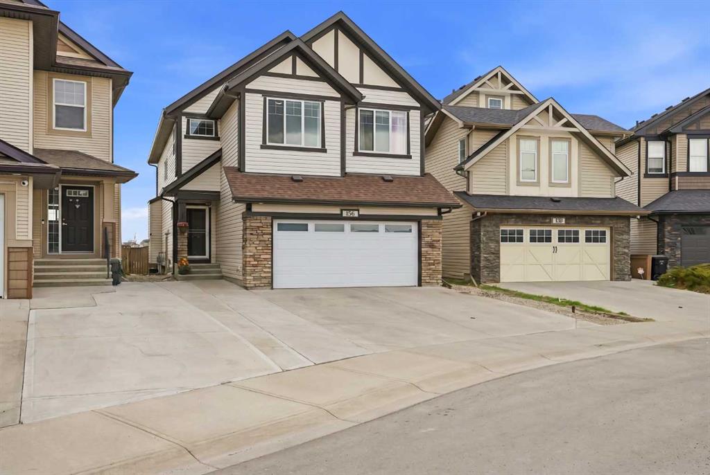 Picture for 156 Skyview Shores Manor NE