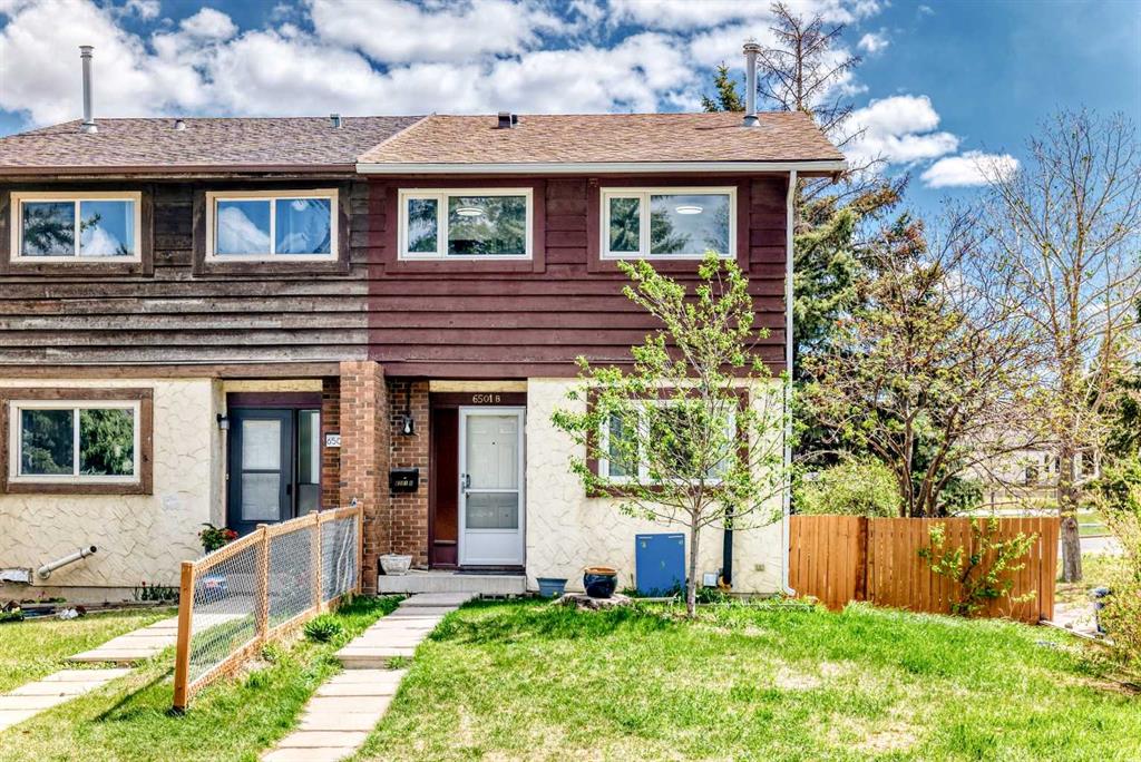 Picture for 6501B Huntsbay Road NW