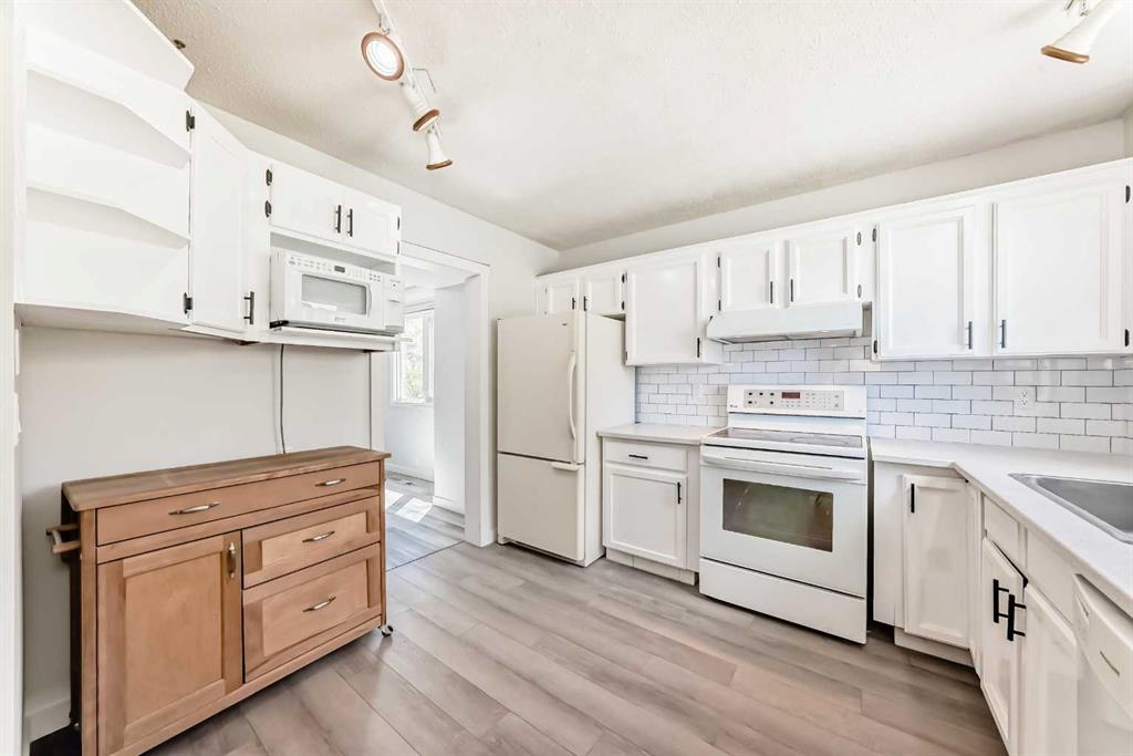 Picture for 6501B Huntsbay Road NW