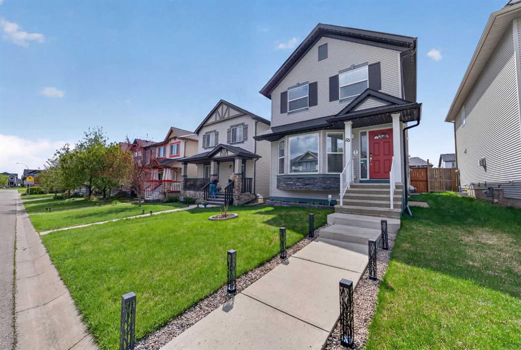 Picture for 55 Silverado Plains Manor SW