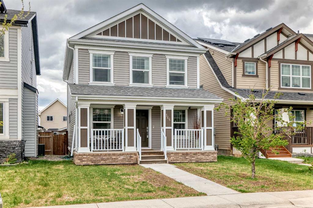Picture for 144 Copperpond Parade SE