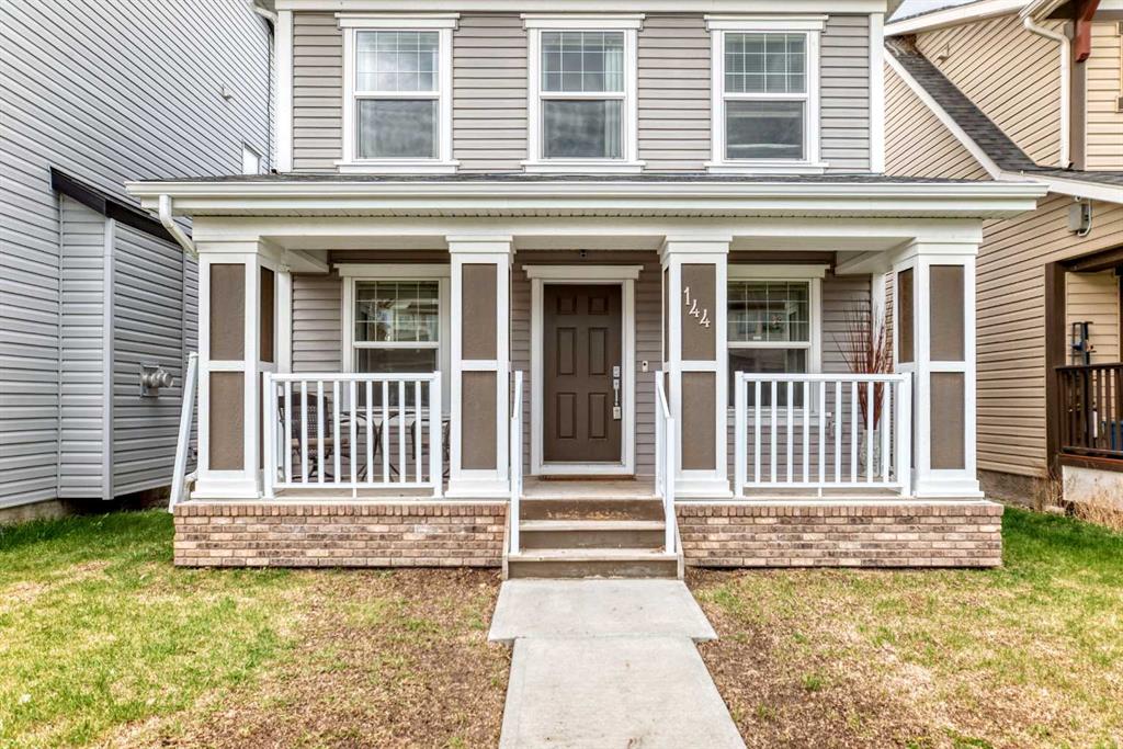 Picture for 144 Copperpond Parade SE