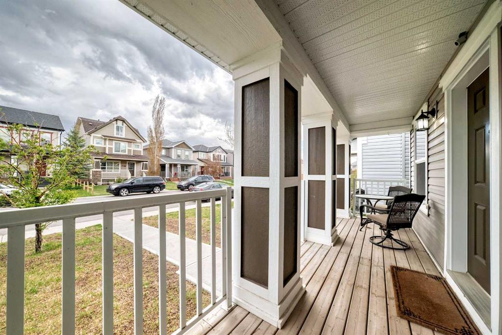 Picture for 144 Copperpond Parade SE