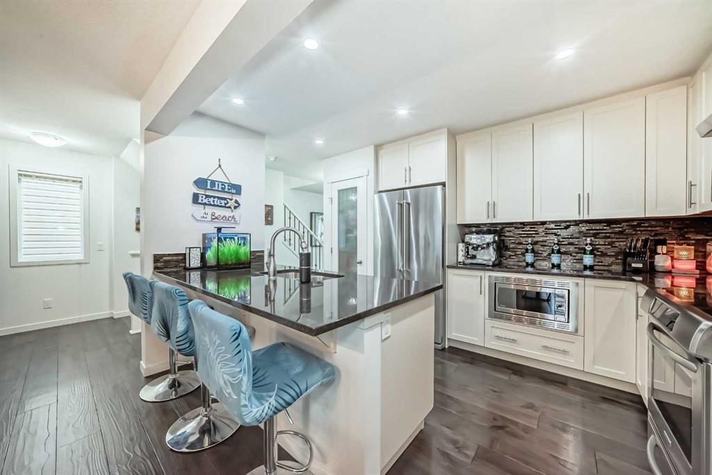 Picture for 144 Copperpond Parade SE