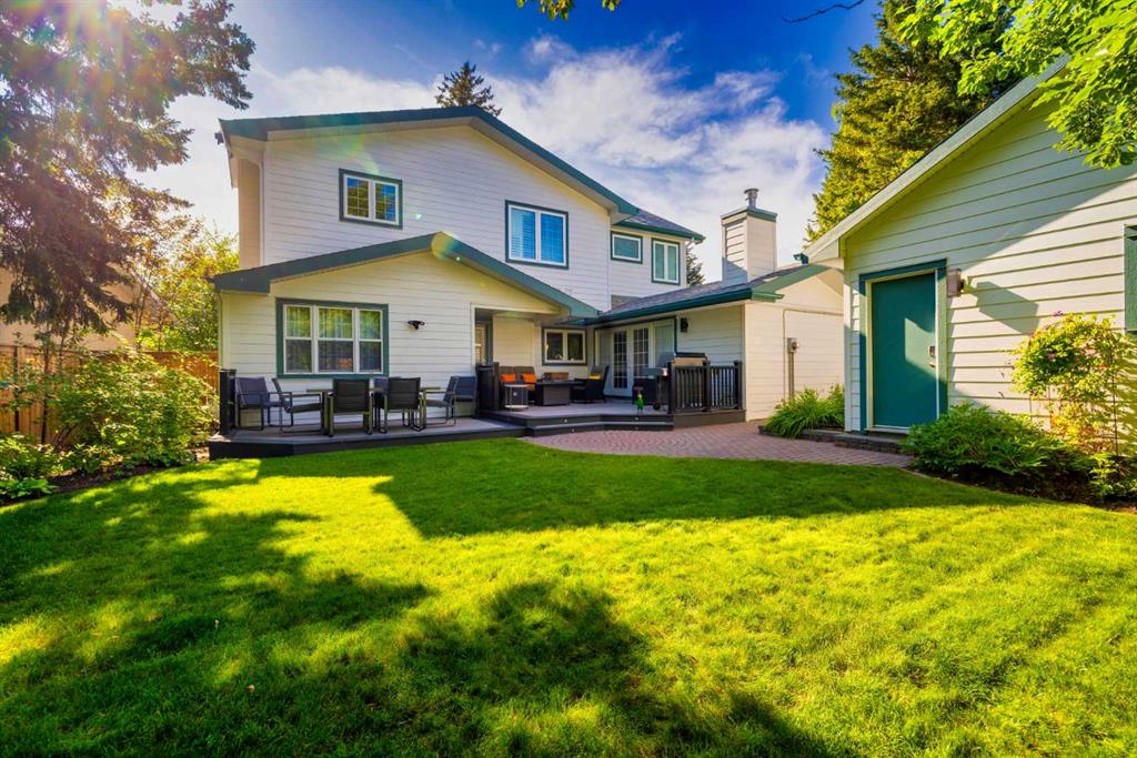 Picture for 5028 Vanstone Crescent NW