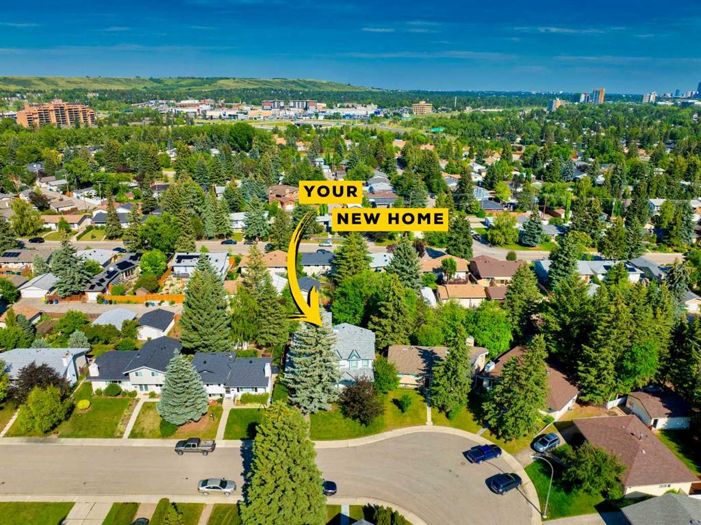 Picture for 5028 Vanstone Crescent NW
