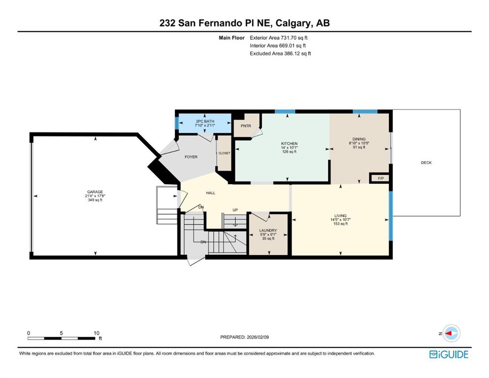 Picture for 232 San Fernando Place NE