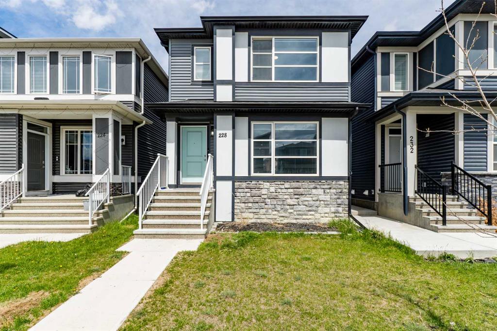 Picture for 228 Cornerstone Grove NE