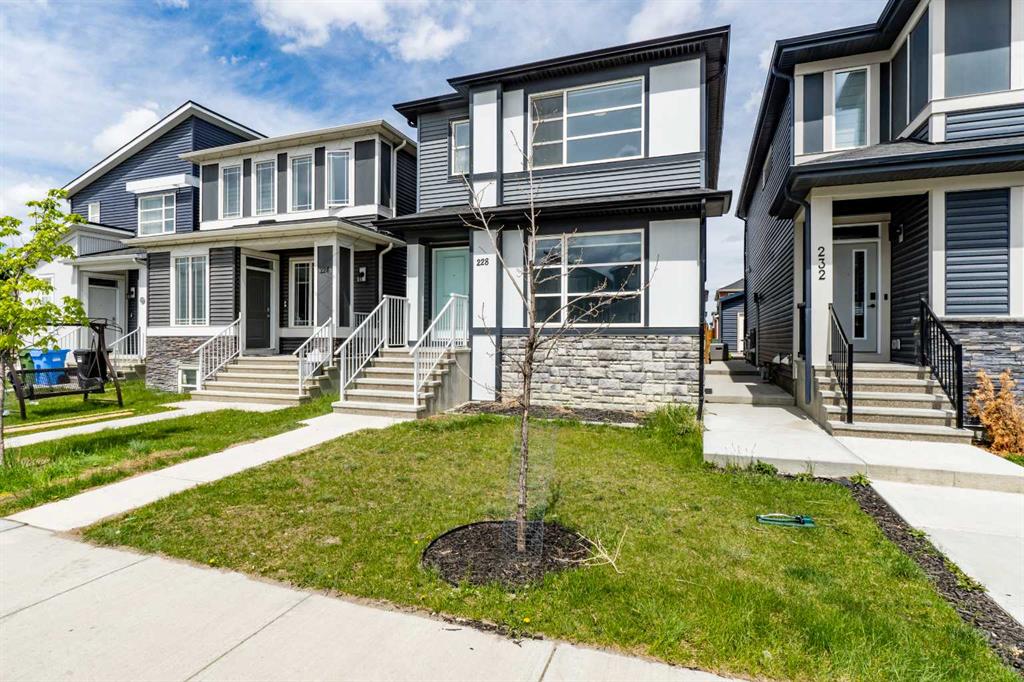 Picture for 228 Cornerstone Grove NE