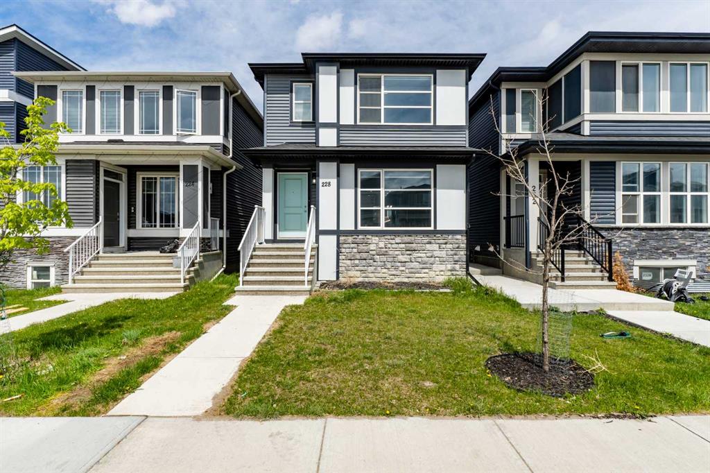 Picture for 228 Cornerstone Grove NE