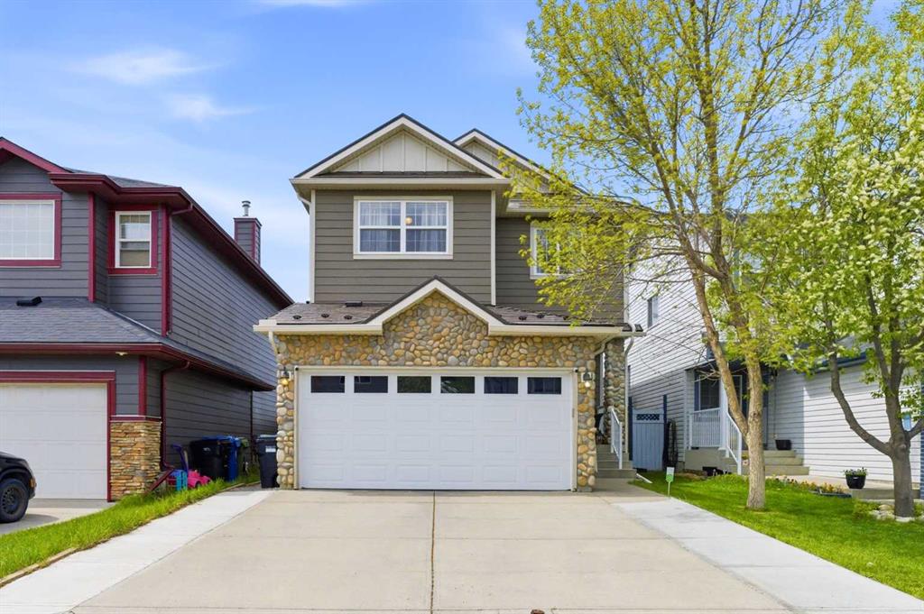 Picture for 118 Saddletree Close NE
