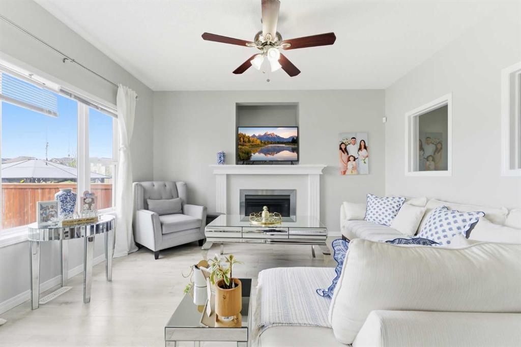 Picture for 118 Saddletree Close NE