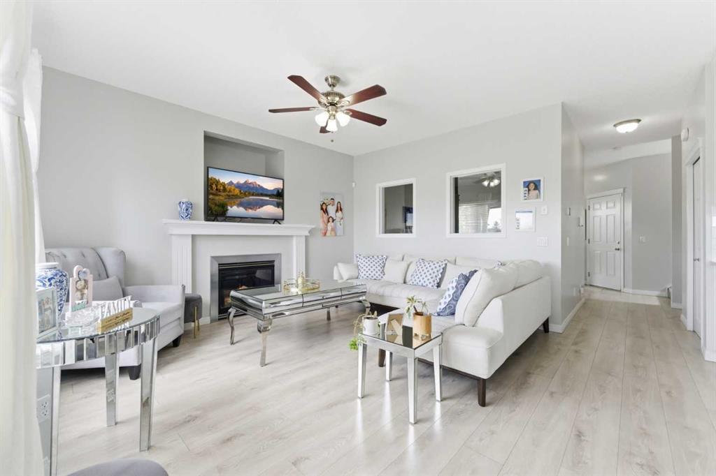Picture for 118 Saddletree Close NE