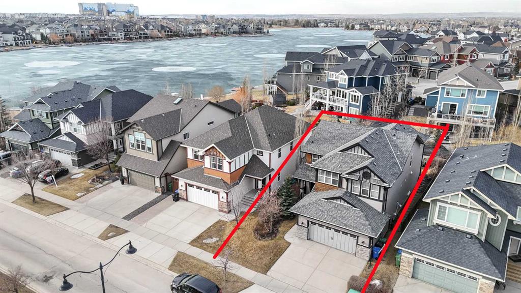 Picture for 119 Auburn Bay Avenue SE