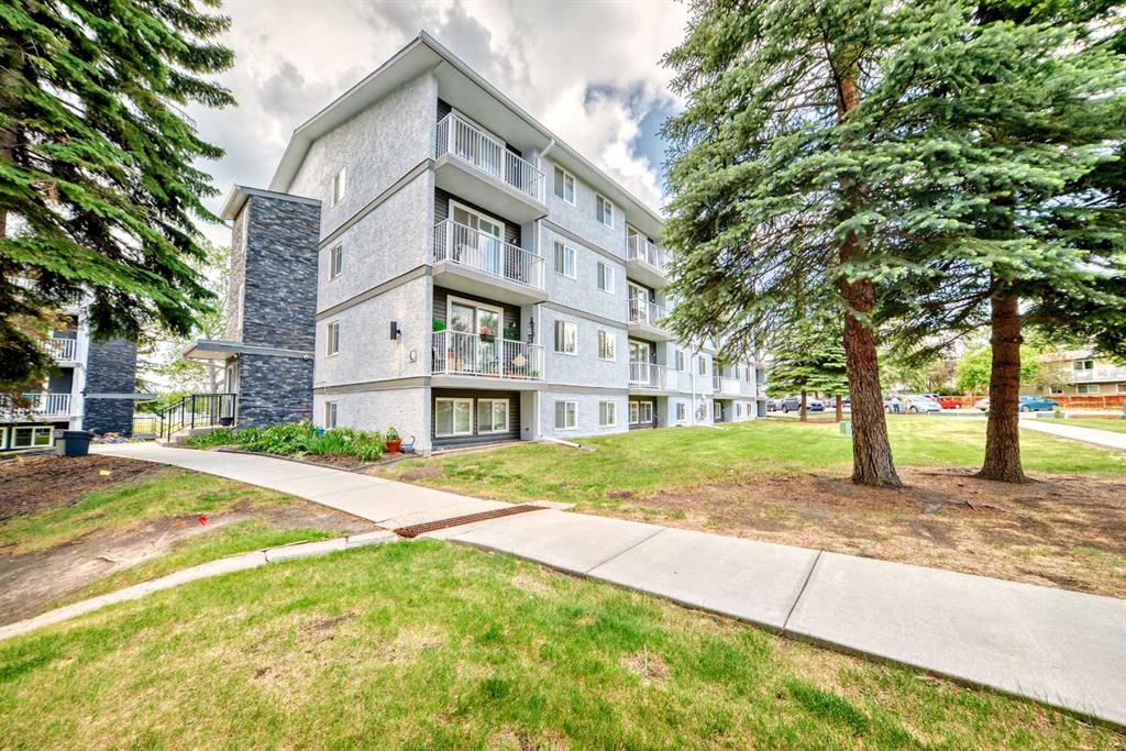 Picture for 404C, 5601 Dalton Drive NW