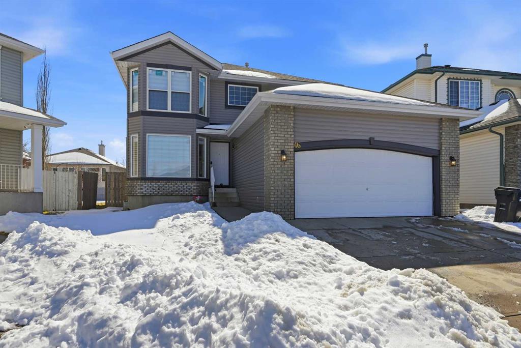 Picture for 46 Panorama Hills Close NW