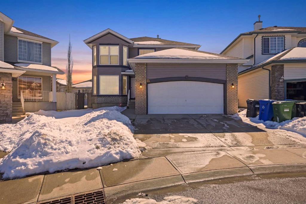 Picture for 46 Panorama Hills Close NW