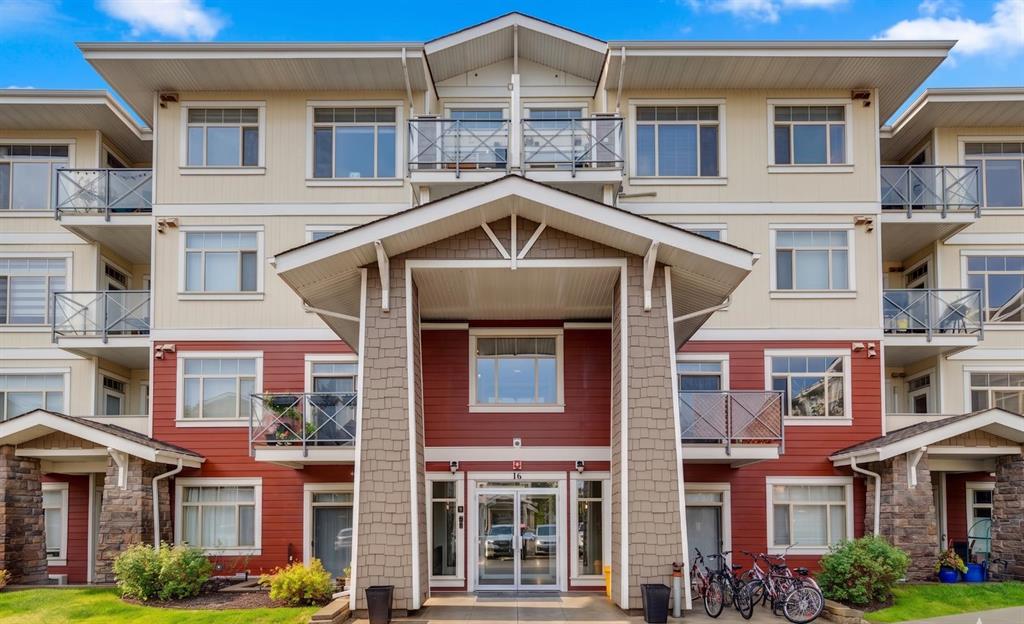 Picture for 103, 16 Auburn Bay Link SE